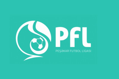 Azərbaycanda 7 şəxs futboldan uzaqlaşdırılıb