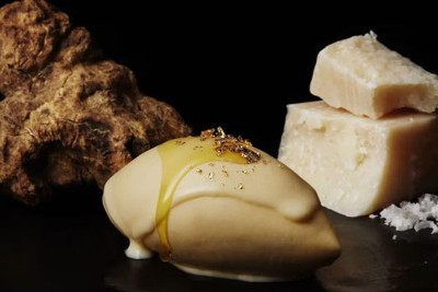 Dünyanın ən bahalı dondurması neçəyədir?