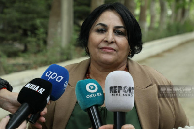 "Qırmızı Kitab"ın lll nəşri hazırdır