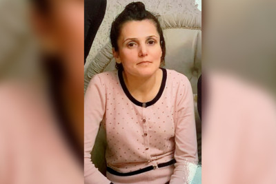 Şüvəlanda itkin düşmüş qadın axtarılır