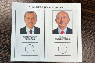 Türkiyədə prezident seçkilərinin qalibi 2-ci turda bəlli olacaq