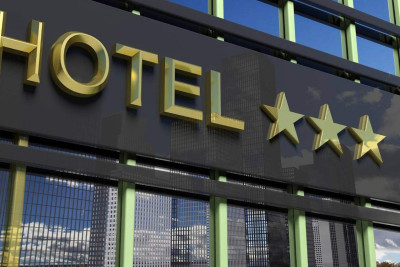 Hotellərin ulduz kateqoriyaları bu meyarlar üzrə veriləcək - CƏDVƏL