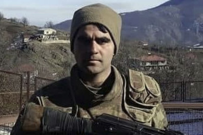 Vətən müharibəsi qazisi xərçəngdən vəfat etdi