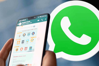 "WhatsApp" yeni "bağlanan söhbət" funksiyasını təqdim edib