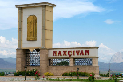 Naxçıvana yeni prokuror təyin edilib