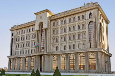 Naxçıvan DMX ləğv edilib, yeni Regional Miqrasiya Baş İdarəsi yaradılıb