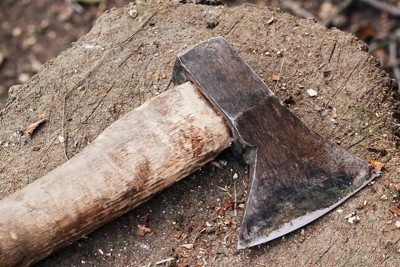 Atasını baltalayıb meyitini çaya atdı - CİNAYƏTİN TƏFFƏRRÜATLARI