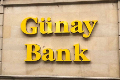 “Günay Bank” müflis olub