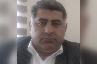 “Azərsu” ASC-nin keçmiş əməkdaşı Gürcüstanda tutulub