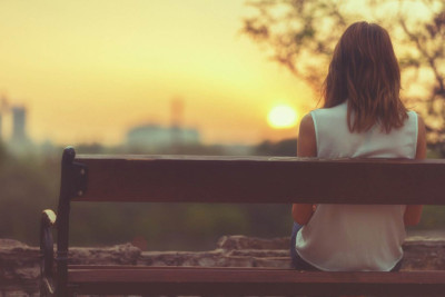 Şəkidə itkin düşən 16 yaşlı qız tapılıb