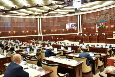 Millət vəkillərimiz Türkiyədəki seçkilərin ikinci turunu müşahidə edəcəklər