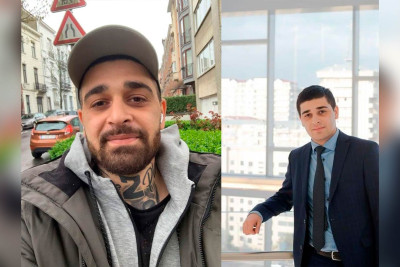 Belçikada azərbaycanlı itkin düşüb