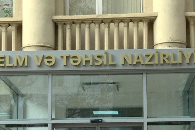 Bu tarixdən 4-cü sinif şagirdlərinin yerdəyişməsi dayandırılacaq