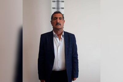 Naxçıvanda şəhid atasının adından dələduzluq edən şəxs tutulub