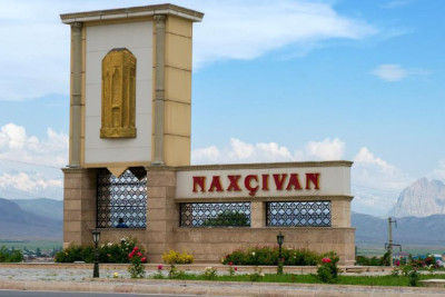 Naxçıvana hərbi prokuror təyin olunub