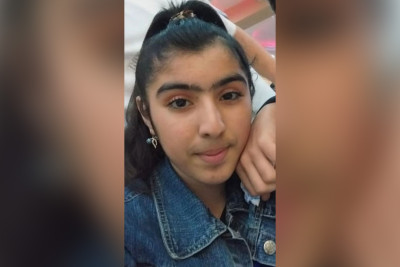 Tovuzda qaçırılan 13 yaşlı qız ailəsinə təhvil verilib