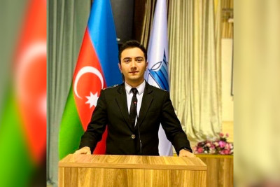 Milli Aviasiya Akademiyasının tələbəsi vəfat edib