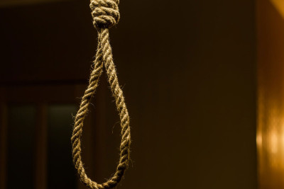 Bakıda 21 yaşlı gənc intihar edib