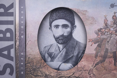 30 may - təzyiqlərə baxmayaraq, yaradan şair Mirzə Ələkbər Sabirin doğum günüdür