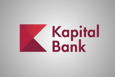 "Kapital Bank"ın rəhbərliyi dəyişdirilib