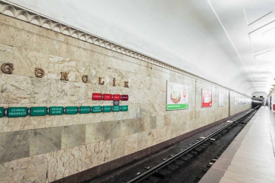 “Gənclik” metro stansiyası "Sabah"ın oyununa görə gücləndirilmiş iş rejiminə keçəcək