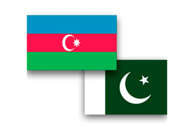 Azərbaycanla Pakistan arasında üç Saziş təsdiqlənib