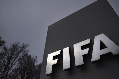 FIFA DÇ-2026-nın loqosunu təqdim edib - FOTO