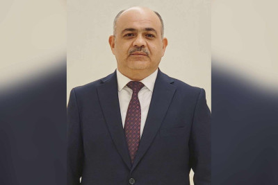 Milli Dram Teatrına yeni direktor təyin olunub