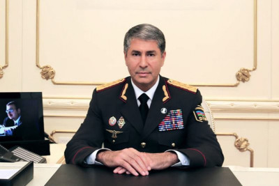 Vilayət Eyvazov İsmayıllıda vətəndaşları qəbul edəcək