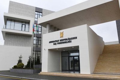 Beynəlxalq axtarışa verilmiş 2 şəxs Azərbaycana ekstradisiya edilib