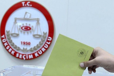 Azərbaycandakı Türkiyə vətəndaşlarının səsverməsi başlayıb