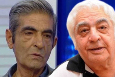 Siyavuş Aslanın oğlu dəfn edilib