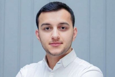 Azərbaycanlı gənc dünyanın məşhur şirkətində vəzifəyə təyin olunub
