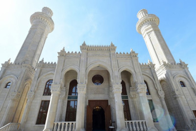 “Cümə" məscidinə yeni imam müavini təyin olunacaq