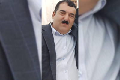 Astarada 54 yaşlı kişi itkin düşüb - FOTO