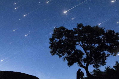 Mayın 5-6-da meteor yağışı olacaq