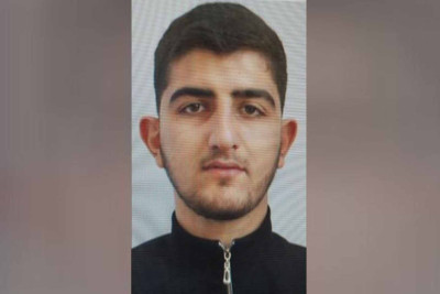 Göyçayda avtoxuliqan həbs olunub