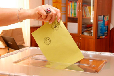 Türkiyə Prezidenti seçkilərinin ikinci turunun səsverməsi Azərbaycanda başa çatıb