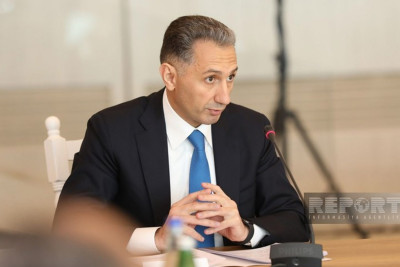 Heydər Əliyevlə bağlı bu il 7 xarici ölkədə poçt markası buraxılacaq