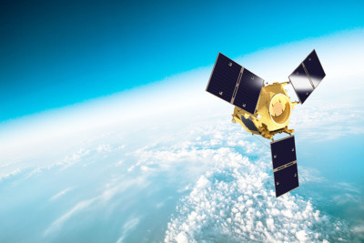 Azərbaycan son on ildə kosmik fəaliyyətdən yarım milyard manat qazanıb