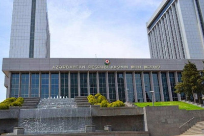 Milli Məclisin deputatları İstanbulda səfərdə olacaqlar