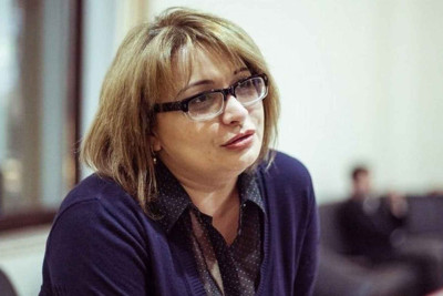 Mehriban Ələkbərzadə Akademik Milli Dram Teatrına bədii rəhbər təyin edilib