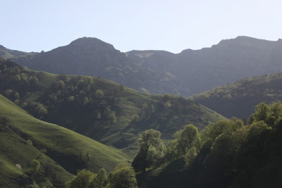 Bu il işğaldan azad edilmiş ərazilərə 5 milyard manatdan çox pul qoyulacaq