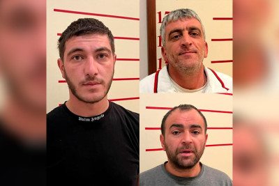 Qubada 6 kiloqramdan artıq narkotik aşkarlanıb