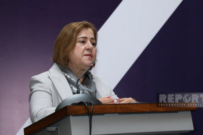 ÜST psixi sağlamlığında problem olan şəxslərə çağırış edib