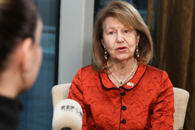 Britaniya Baş nazirinin ticarət elçisi Azərbaycana səfərə gəlir