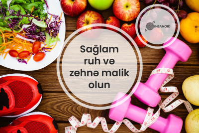 Sağlamlığınıza müsbət təsir edəcək 9 həyat tərzi məsləhəti