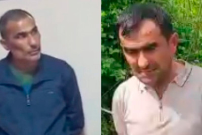 Siyəzəndə 2 narkotacir saxlanılıb