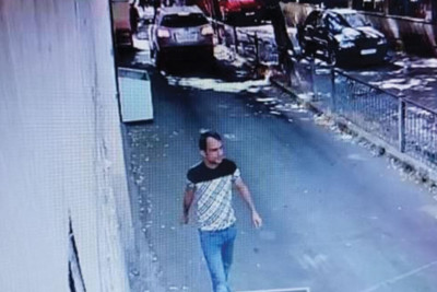 Bakıda 32 yaşlı şəxs azyaşlıya qarşı qeyri-etik hərəkətlər edib