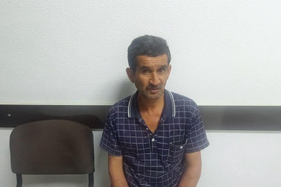 Gəncədə narkokuryer saxlanılıb, ondan 15 kq-dan artıq heroin aşkarlanıb